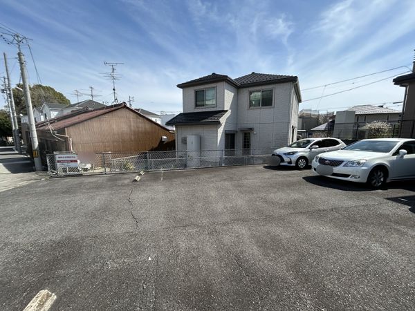 西区堀越3丁目 土地写真 西区堀越3丁目 土地写真