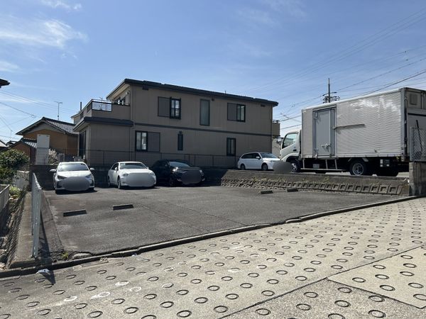 西区堀越3丁目 土地写真 西区堀越3丁目 土地写真
