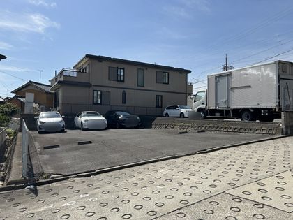 西区堀越3丁目 土地写真