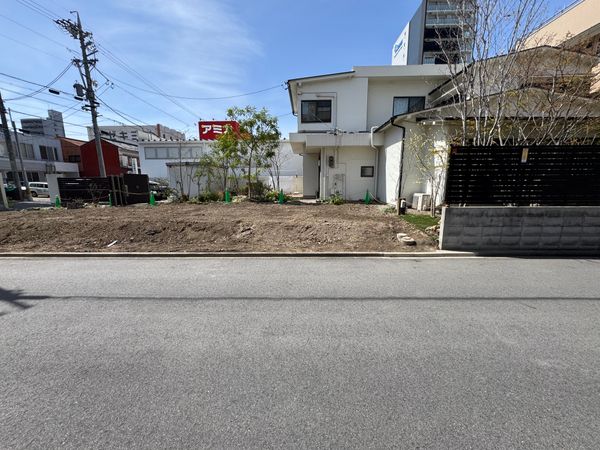 中村区井深町 2号地 土地写真 中村区井深町 2号地 土地写真