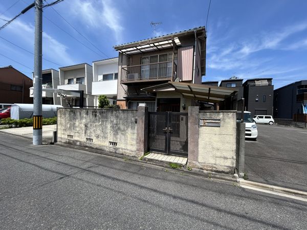 西区天塚町3丁目 土地 土地写真 西区天塚町3丁目 土地 土地写真