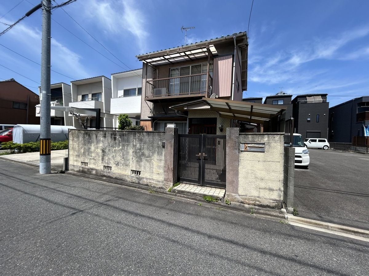 土地写真
