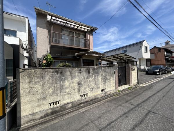 西区天塚町3丁目 土地 土地写真 西区天塚町3丁目 土地 土地写真