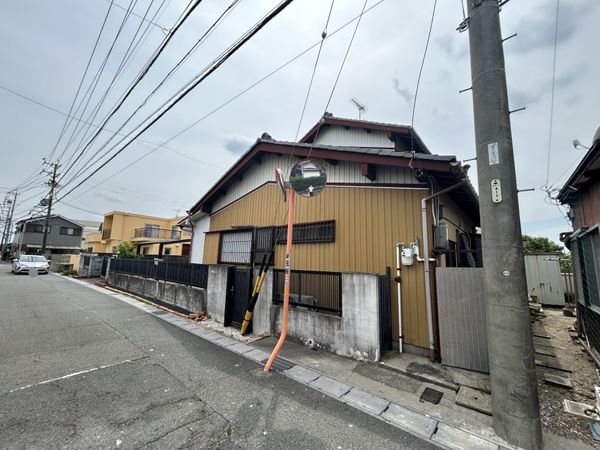 土地写真