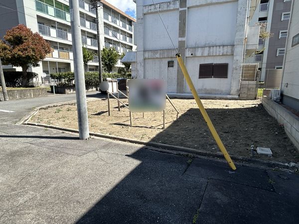 中村区荒輪井町2丁目 土地 土地写真 中村区荒輪井町2丁目 土地 土地写真
