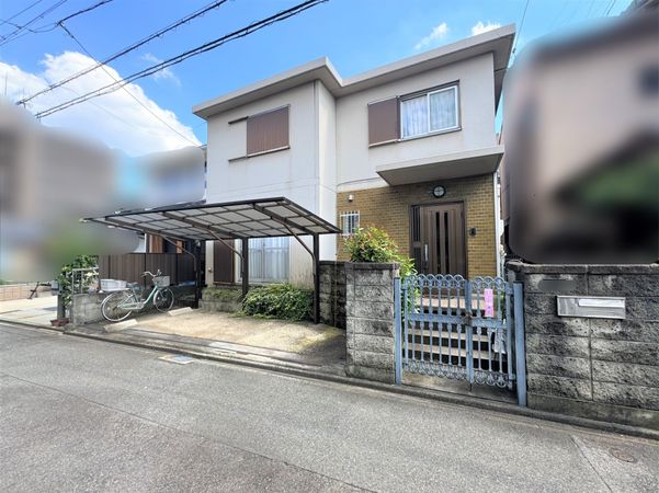 中村区北浦町 土地 土地写真 中村区北浦町 土地 土地写真