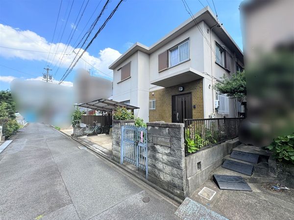 中村区北浦町 土地 土地写真 中村区北浦町 土地 土地写真