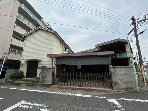 土地写真