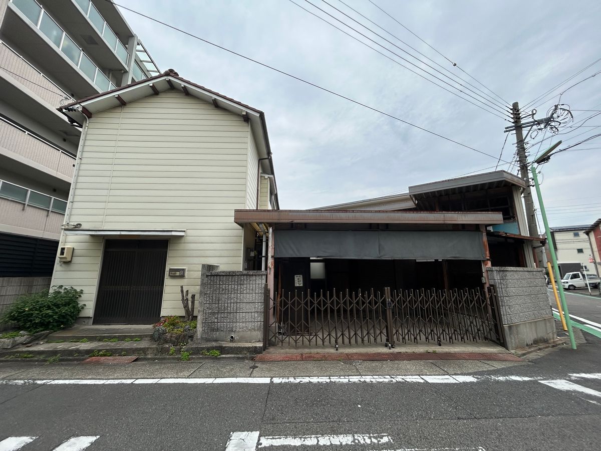 土地写真
