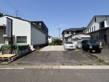 中村区宮塚町 土地写真