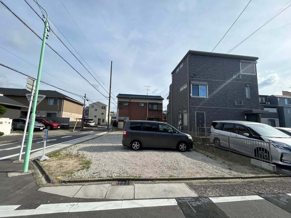土地写真