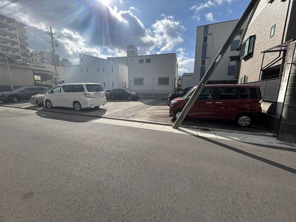 土地写真