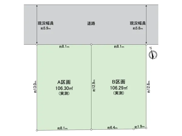 地形図