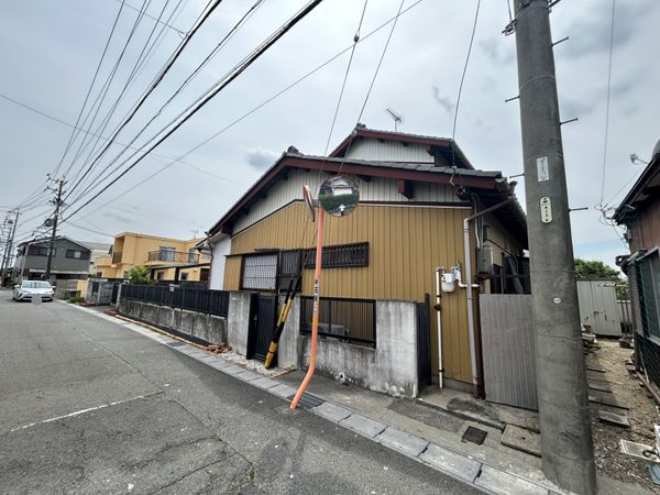 土地写真
