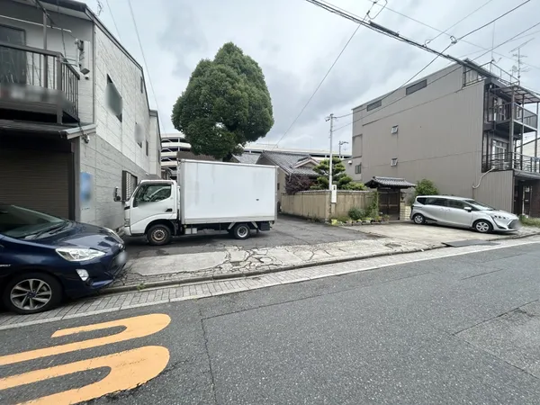 現地写真