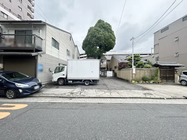 現地写真
