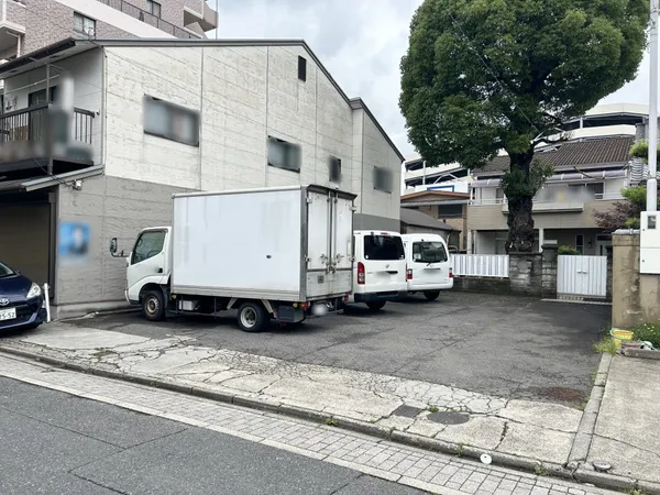 現地写真