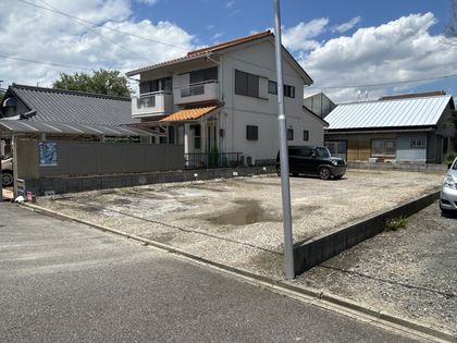 西区枇杷島5丁目 土地 土地写真