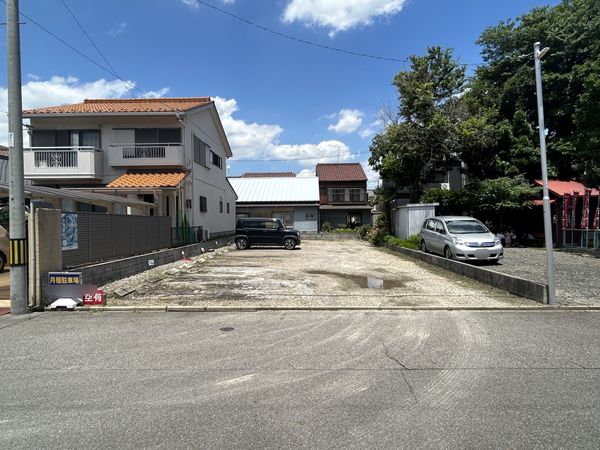 西区枇杷島5丁目 土地 土地写真 西区枇杷島5丁目 土地 土地写真