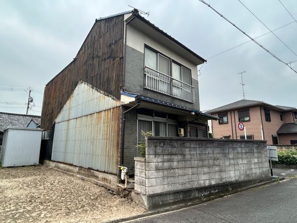 中村区中村本町2丁目 土地 土地写真