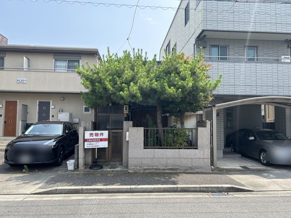中村区西米野町2丁目 土地 土地写真 中村区西米野町2丁目 土地 土地写真
