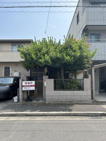 中村区西米野町2丁目 土地 土地写真 中村区西米野町2丁目 土地 土地写真