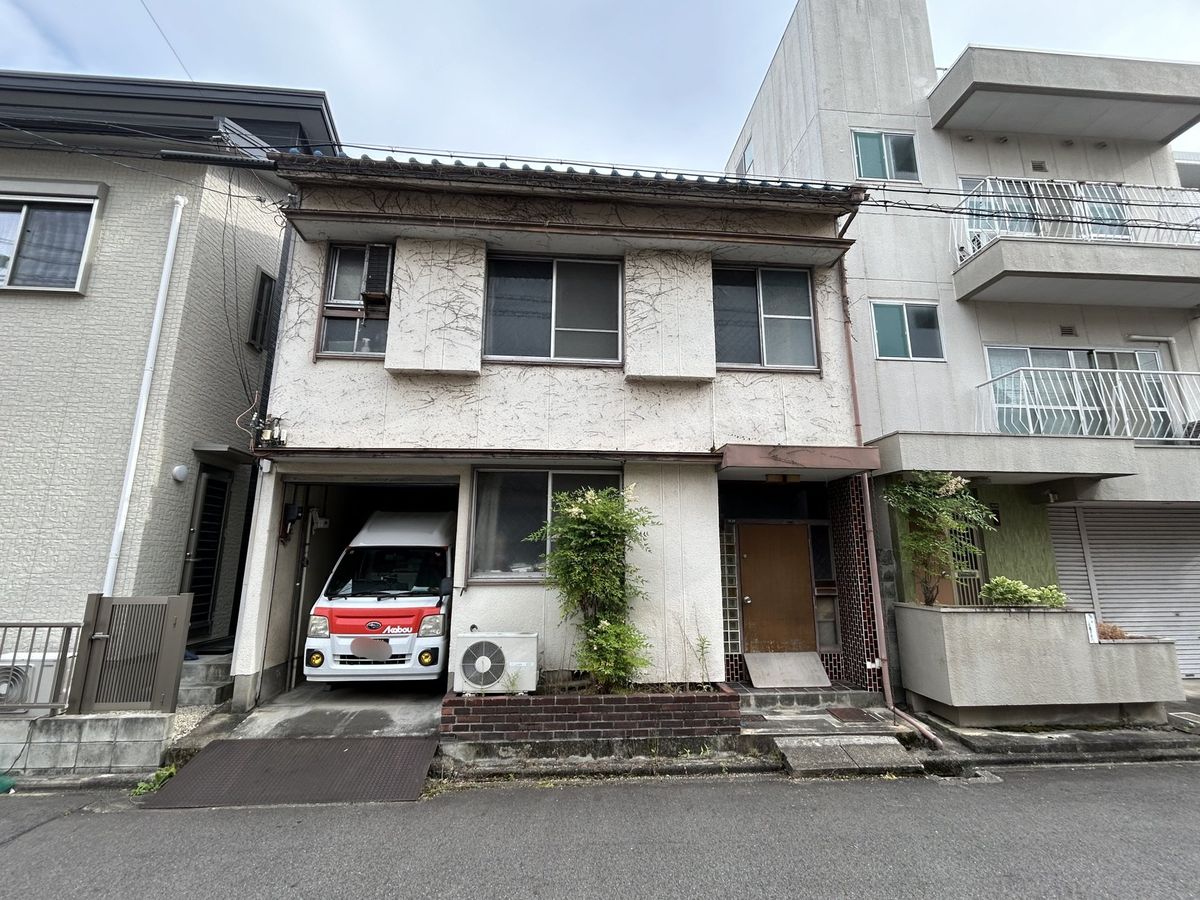 土地写真