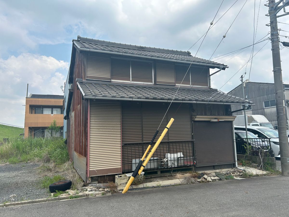 土地写真