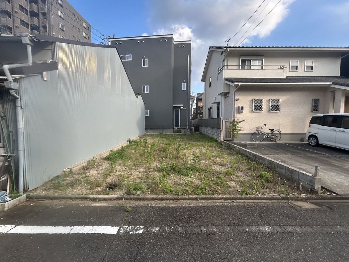 土地写真