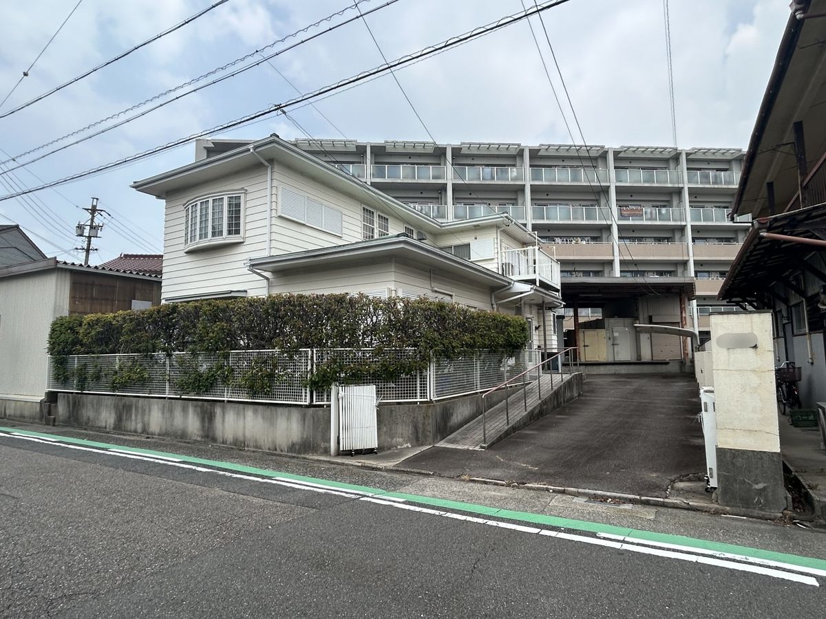 土地写真