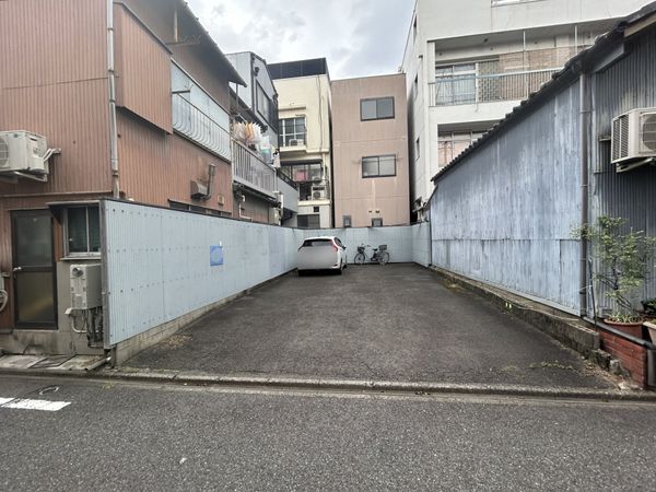 西区菊井1丁目 土地 土地写真 西区菊井1丁目 土地 土地写真