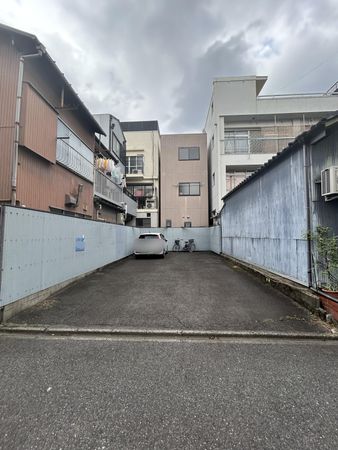 西区菊井1丁目 土地 土地写真 西区菊井1丁目 土地 土地写真