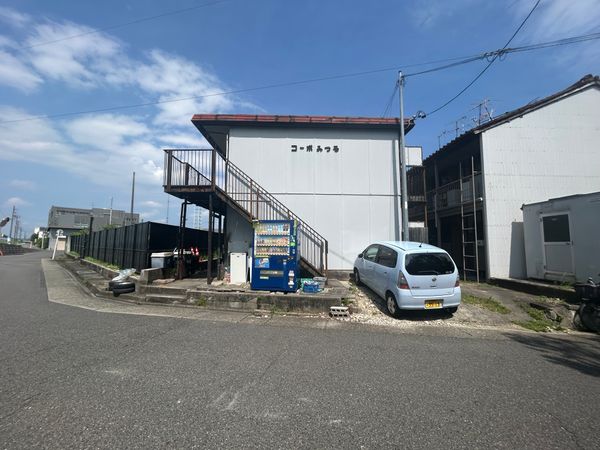 中村区城屋敷町2丁目 土地 前面道路含む外観 中村区城屋敷町2丁目 土地 前面道路含む外観