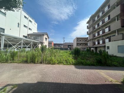 中村区鳥居西通2丁目 土地 土地写真
