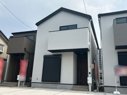 中村区元中村町1丁目 2号棟 外観
