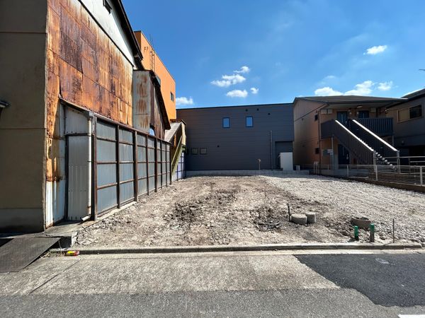 西区児玉2丁目 新築戸建 外観 西区児玉2丁目 新築戸建 外観