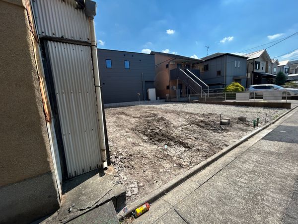 西区児玉2丁目 新築戸建 外観 西区児玉2丁目 新築戸建 外観