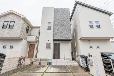 中村区稲上町5丁目 戸建 外観