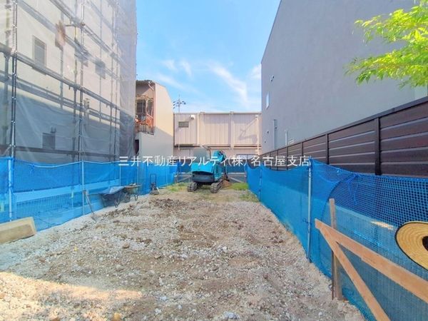 西区貝田町1丁目 戸建 外観 西区貝田町1丁目 戸建 外観