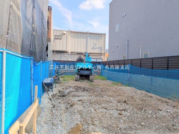 西区貝田町1丁目 戸建 外観 西区貝田町1丁目 戸建 外観