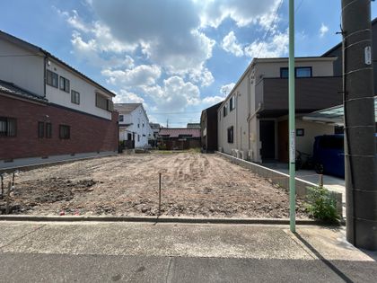 西区貝田町1丁目 1号棟 外観
