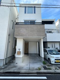 西区栄生3丁目 戸建 外観