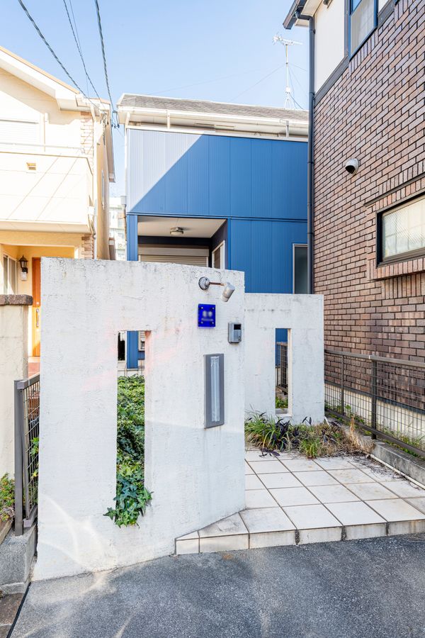 中村区二瀬町 戸建 外観 外観