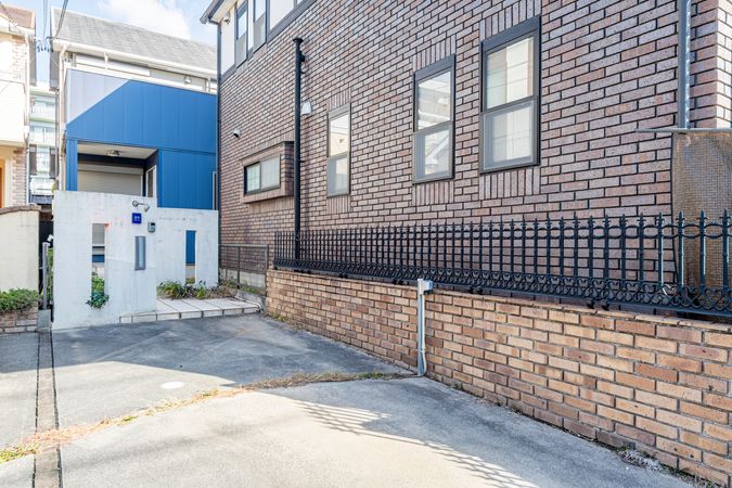 中村区二瀬町 戸建 外観 中村区二瀬町 戸建 外観