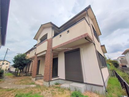 ・あま市七宝町川部折戸 外観