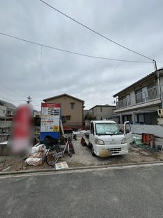 中村区大正町1丁目 1号棟 外観