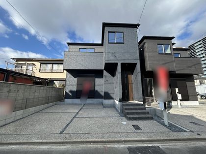 中村区大正町1丁目 2号棟 外観