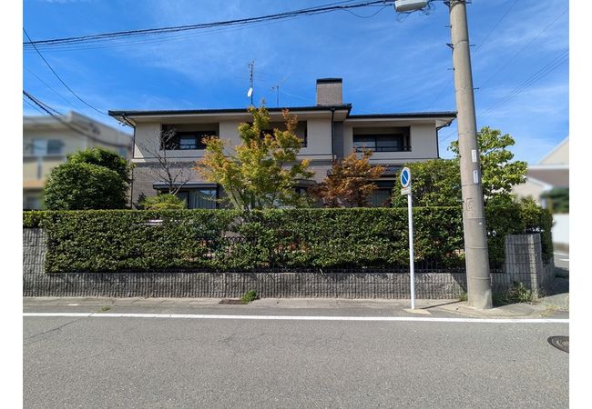 北名古屋市九之坪菰口 戸建 外観 北名古屋市九之坪菰口 戸建 外観