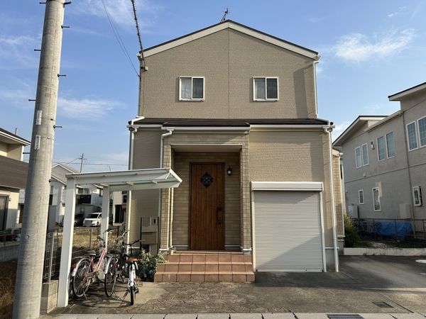 大治町大字花常字福島 戸建 外観 大治町大字花常字福島 戸建 外観