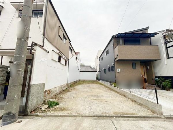 中村区元中村町3丁目 新築戸建 外観 中村区元中村町3丁目 新築戸建 外観